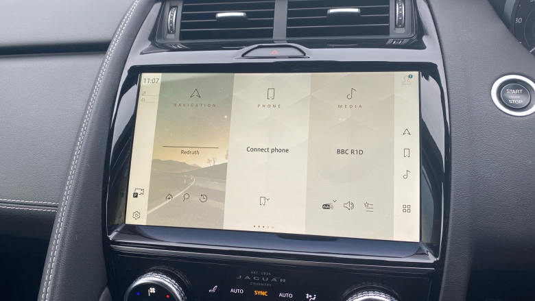 Jaguar E-Pace 2.0 D200 R-Dynamic SE 5dr Auto Diesel Estate